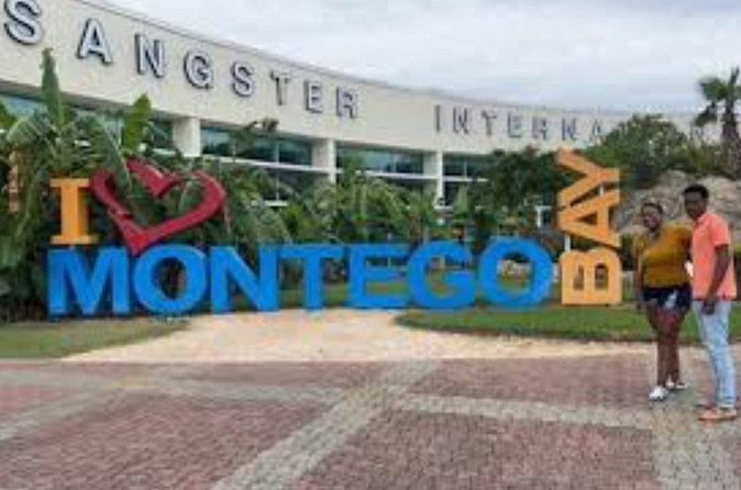 Private Airport Transfers to/from Hotels in Montego Bay - Comfort, Safety, and the Stuff That Keeps Your Day on Track