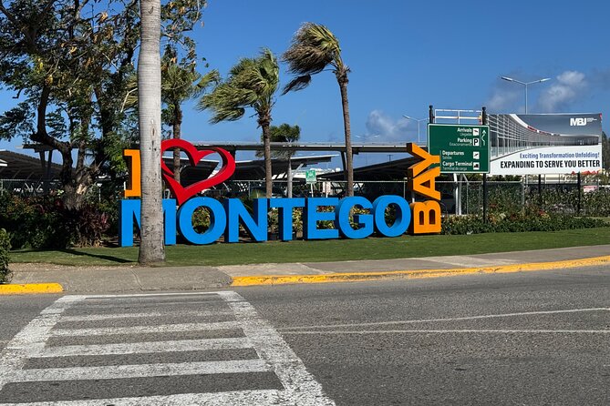 Private Airport Transfers To Montego Bay Hotels - Key Things That Make This Transfer Worth It