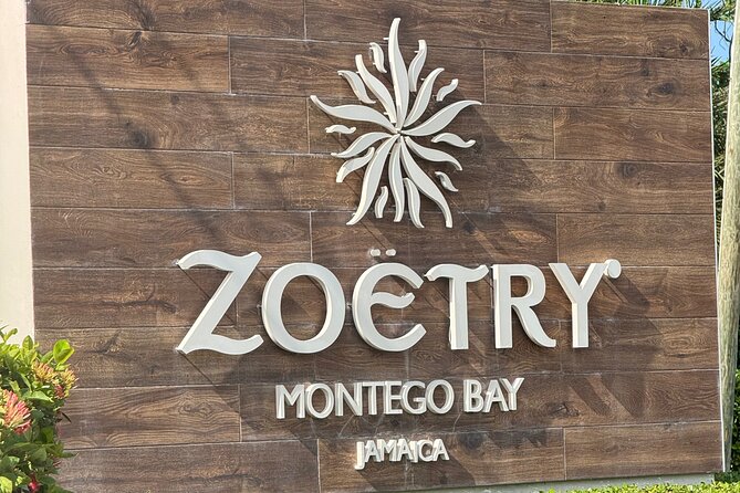 Private Airport Transfers To Montego Bay Hotels - MBJ Pickup: What to Do After You Land
