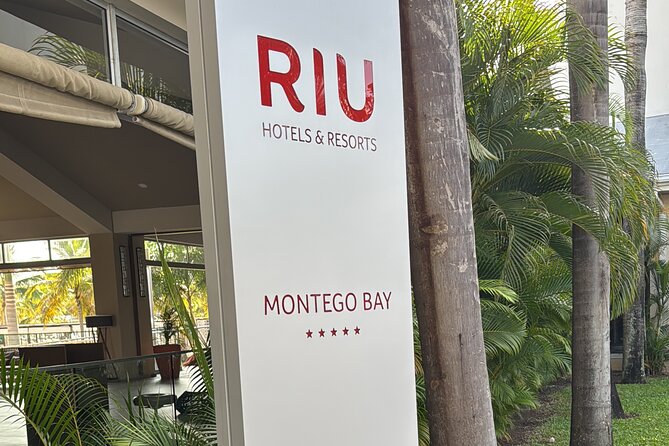 Private Airport Transfers To Montego Bay Hotels - Practical Tips to Make Your Pickup Smooth