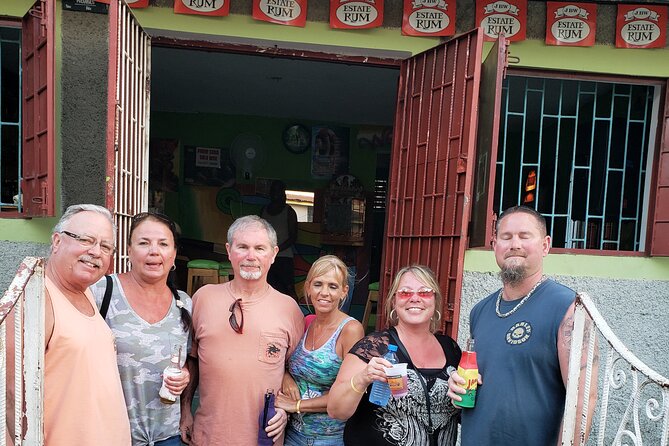 Private and Customized Montego Bay City Tour - Key highlights from this Montego Bay private city tour