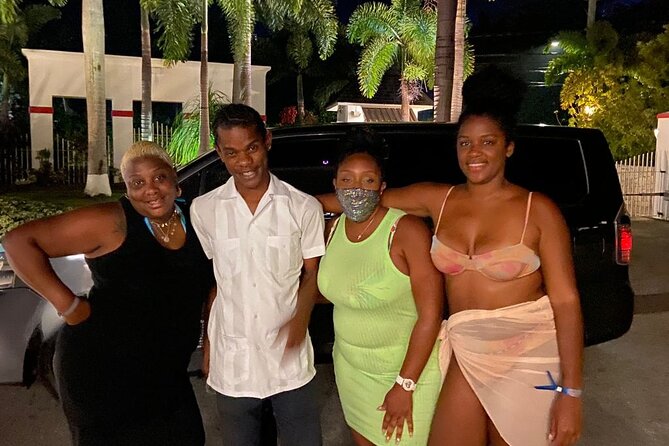 Private and Customized Montego Bay City Tour - Why 2 hours in Montego Bay feels like a smart start