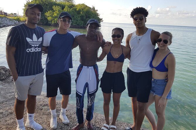 Private and Customized Montego Bay City Tour - What makes this tour feel authentic, not touristy