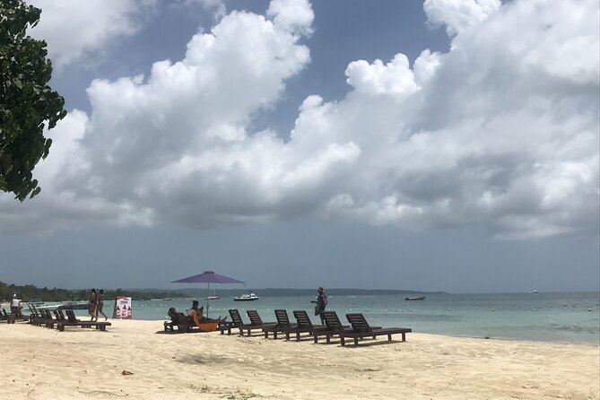 Private and Customized Tour to Negril From Montego Bay - Rose Hall and the history stop you should confirm