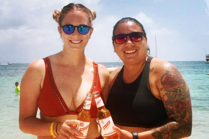 Private and Customized Tour to Negril From Montego Bay - Ride comfort on the west coast, and the feeling of safety