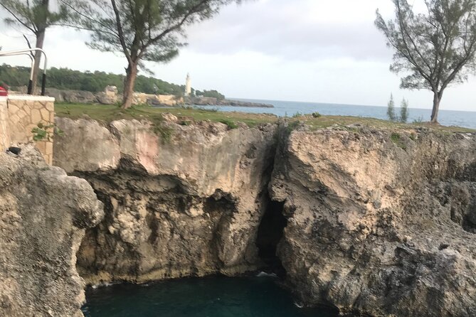 Private and Customized Tour to Negril From Montego Bay - Customization: how to actually use it