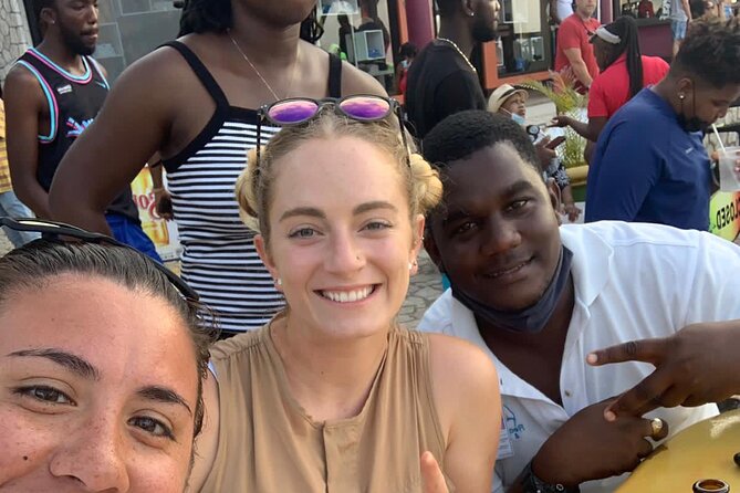 Private and Customized Tour to Negril From Montego Bay - Who this Negril day trip is best for