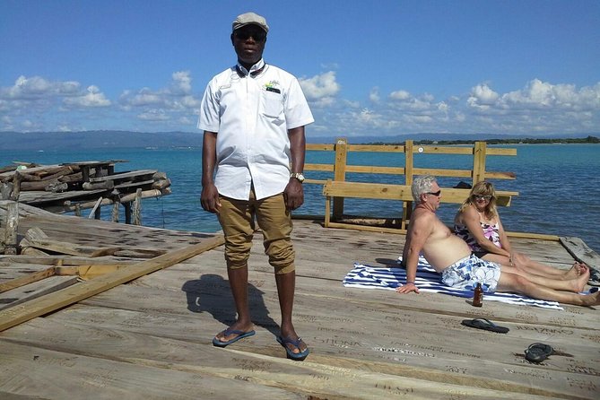 Private Appleton Estate Rum and Pelican Bar Tour from Montego Bay - Price and value: what you’re really paying for at $230 per person