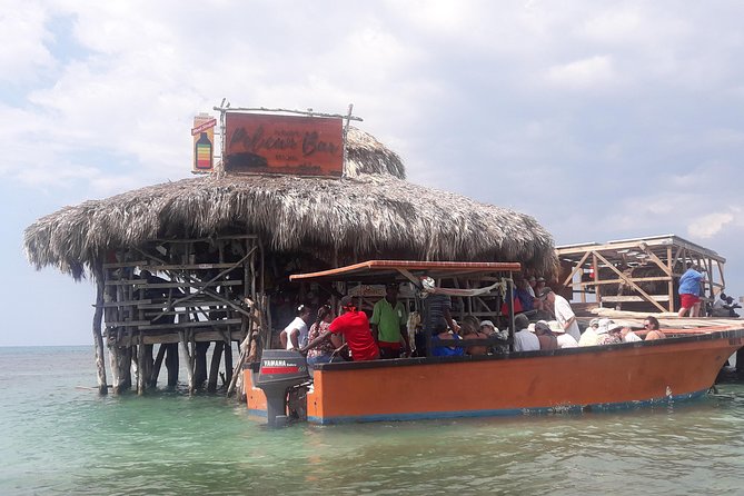 Private Appleton Estate Rum and Pelican Bar Tour from Montego Bay - What to pack for Appleton Estate and the Pelican Bar