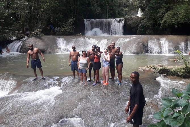 Private Appleton Estate Rum & YS Falls Tour from Montego Bay - Price and value: why $225 can make sense here