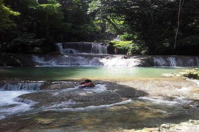 Private Appleton Estate Rum & YS Falls Tour from Montego Bay - Who this tour is best for