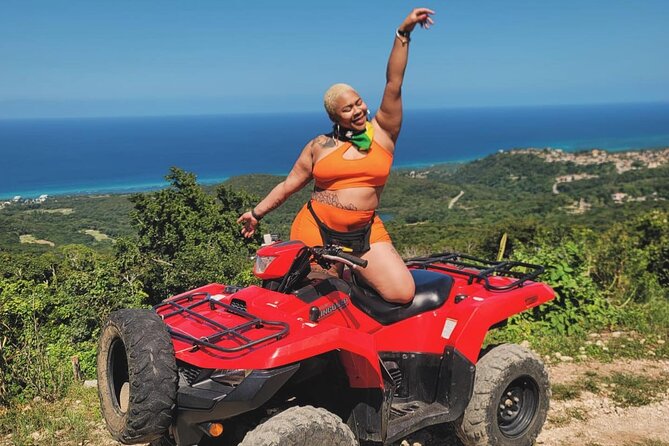 Private ATV Adventure Tour in Montego Bay - Key highlights to know before you go