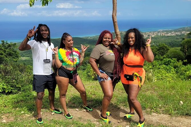 Private ATV Adventure Tour in Montego Bay - Price and value: what $230 per person buys you