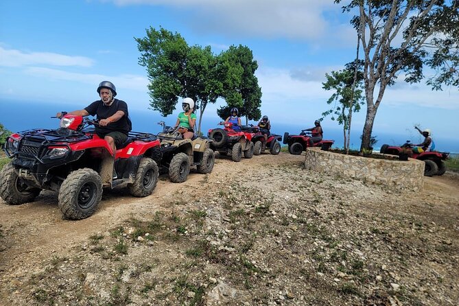 Private ATV Adventure Tour in Montego Bay - Who this tour fits best, and who should rethink it