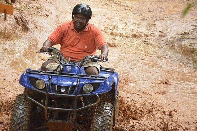 Private ATV Experience tour from Montego Bay with Lunch - Lunch Included: Why That’s a Big Deal on ATV Day