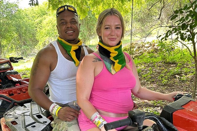 Private ATV Experience tour from Montego Bay with Lunch - Timing and Planning: Making a 2 Hours 45 Minutes Day Work