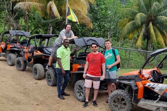 Private ATV Experience tour from Montego Bay with Lunch - The Real Value of This Tour Price (And Why Lunch Is Part of It)
