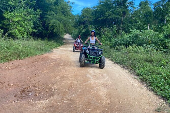 Private ATV Ride 7 Mile Beach & Rick’s Café Negril Tour - Who This Tour Fits Best, and Who Should Pass