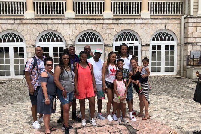Private Authentic Down-to-Earth Half Day Tour in Montego Bay - 6 key points that matter before you go