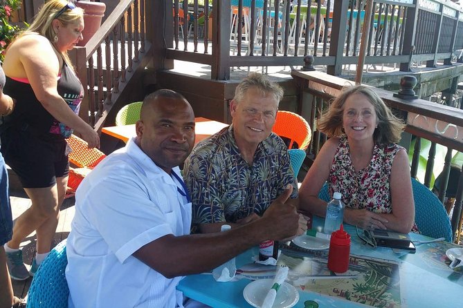 Private Authentic Down-to-Earth Half Day Tour in Montego Bay - Entering Montego Bay With the Right Kind of First Impression