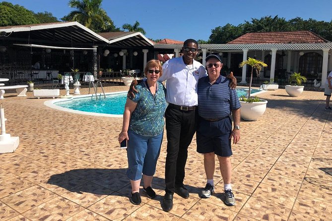 Private Authentic Down-to-Earth Half Day Tour in Montego Bay - Drive Into the City, Quick Cafe Orientation, Then Off You Go