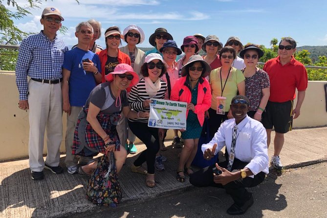 Private Authentic Down-to-Earth Half Day Tour in Montego Bay - What You’re Paying For With the $55 Price