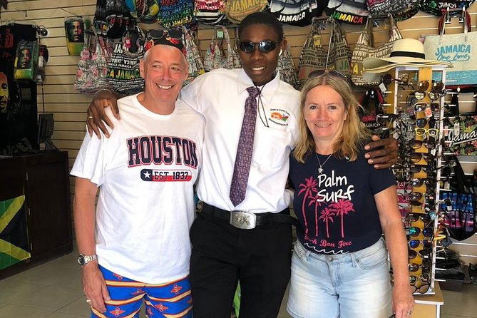 Private Authentic Down-to-Earth Half Day Tour in Montego Bay - Hotel or Cruise Pickup, and Why It Saves Your Day