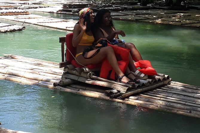 Private Bamboo Rafting along Great River with Pickup - Timing, comfort, and who this is best for
