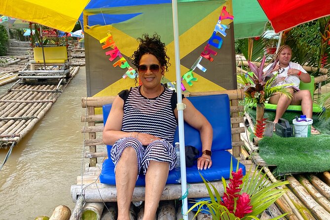 Private Bamboo Rafting and Limestone Massage In Montego Bay - What You Pay, What You Save, and Where Extra Money Shows Up