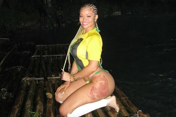 Private bamboo rafting and massage in Montego Bay - Price and Value: What $189.99 per Person Actually Covers