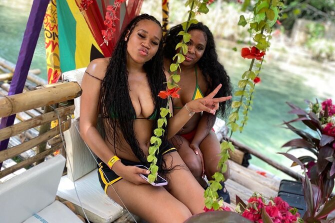 Private Bamboo Rafting in Montego Bay - Quick Hits: What You’ll Actually Like