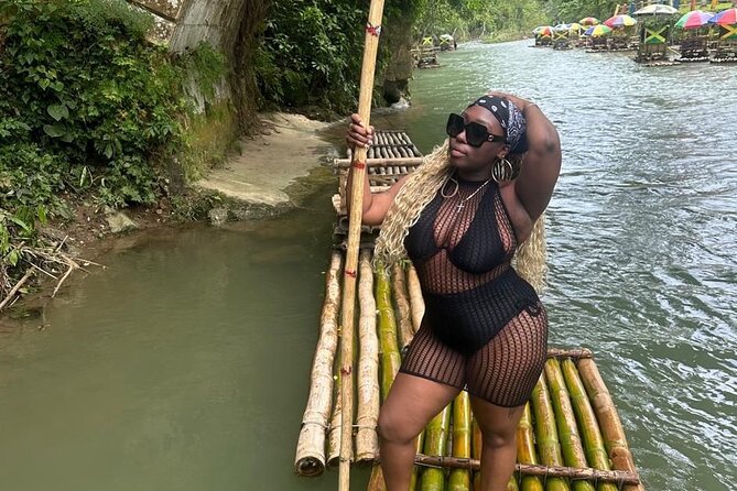 Private Bamboo Rafting in Montego Bay - Down the River on Bamboo: Adventure With Time to Enjoy It
