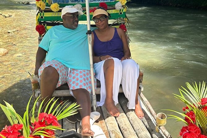 Private Bamboo Rafting in Montego Bay - What’s Included, What Costs Extra, and Why It Matters