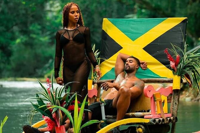 Private Bamboo Rafting & Limestone Foot Massage from Montego Bay - Why the private format is worth it for $65