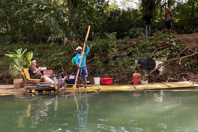 Private Bamboo Rafting, Limestone Massage and Hip Strip Tour - Practical Tips So You Enjoy Every Minute