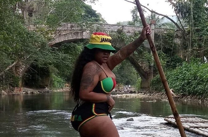 Private Bamboo Rafting Tour with Leg Massage and Hip-Strip - Price and value: when $120 per person makes sense