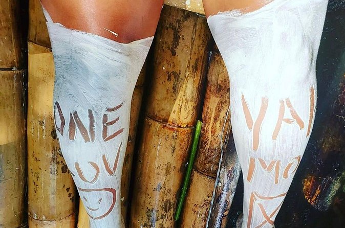 Private Bamboo Rafting Tour with Leg Massage and Hip-Strip - Who this tour fits best, and who should think twice