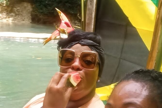 Private Bamboo River Raft with Limestone Massage in Montego Bay - Price and value: is $124 per person worth it?