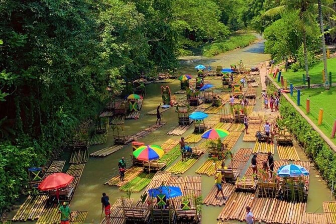 Private Bamboo River Rafting & Foot Massage from Montego Bay - What to Ask Before Booking (So You Do Not Lose Time or Money)