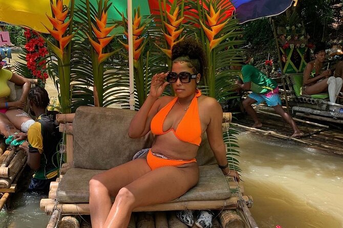 Private Bamboo River Rafting & Foot Massage from Montego Bay - Quick Practical Tips for a Smoother Experience