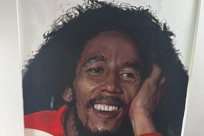 Private Bob Marley 9 mile & DunnsRiverFalls Tour from Montego Bay - Key highlights you will feel right away