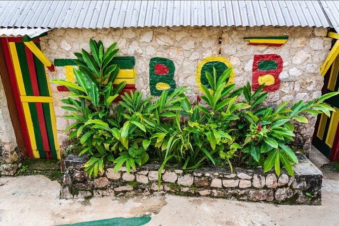 Private Bob Marley 9 mile & DunnsRiverFalls Tour from Montego Bay - The schedule reality from Montego Bay (why it can feel fast)