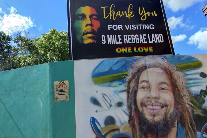 Private BOB Marley's 9miles Tour & Dunn’s River Falls Experience - Key things to know before you go