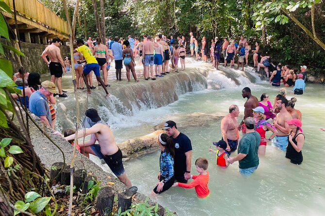 Private BOB Marley's 9miles Tour & Dunn’s River Falls Experience - Why this Private Nine Mile and Dunn’s River Combo Works in 5 Hours
