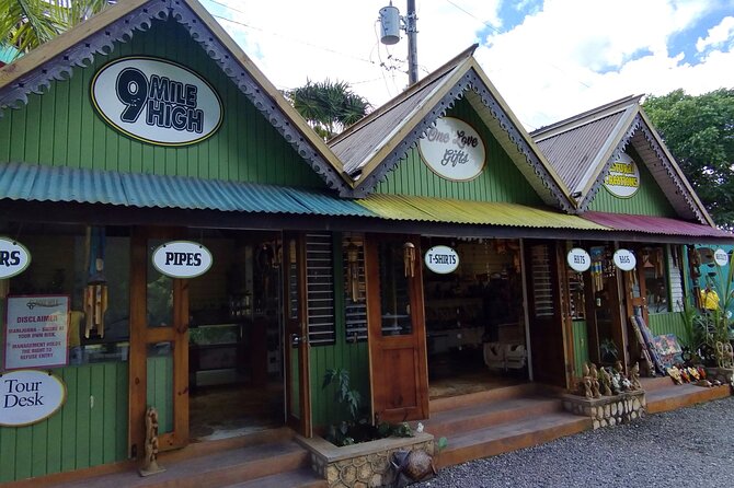 Private BOB Marley's 9miles Tour & Dunn’s River Falls Experience - Price and Value: What You Get for $170.95 Per Person
