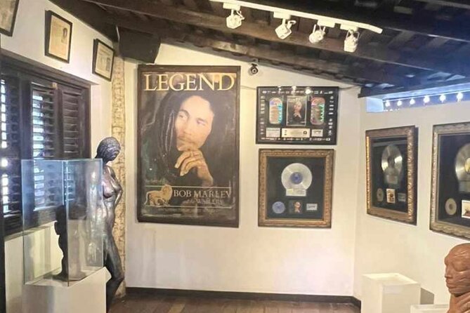Private BOB Marley's 9miles Tour & Dunn’s River Falls Experience - What to Pack and How to Pace the Day