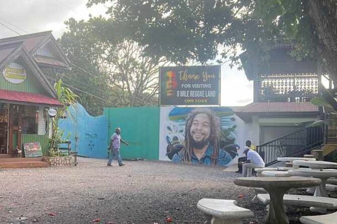 Private BOB Marley's 9miles Tour & Dunn’s River Falls Experience - Who should book this tour, and who might skip it