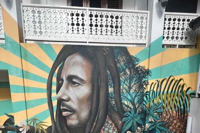 Private BOB Marley's 9miles Tour & Dunn’s River Falls Experience - Should you book this tour?