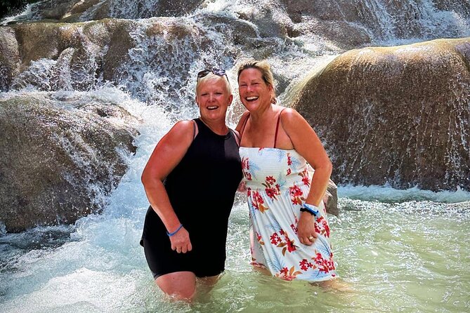 Private BOB Marley's 9miles Tour & Dunn’s River Falls Experience - Nine Mile, Bob Marley’s Childhood Home and Mausoleum Visit