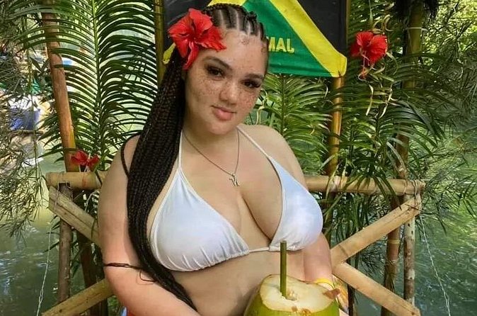 Private Cultural Bamboo Rafting & Limestone Massage in Montego Bay - Getting there from Montego Bay: pickup, timing, and comfort tips